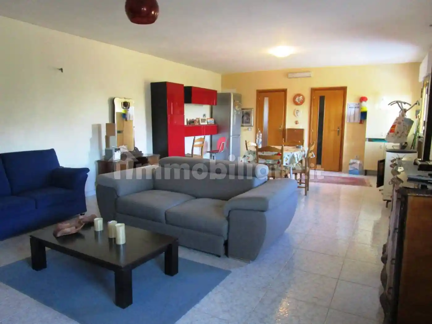 Trilocale Tratturo Camporeale, Via Napoli, Foggia - foto 4