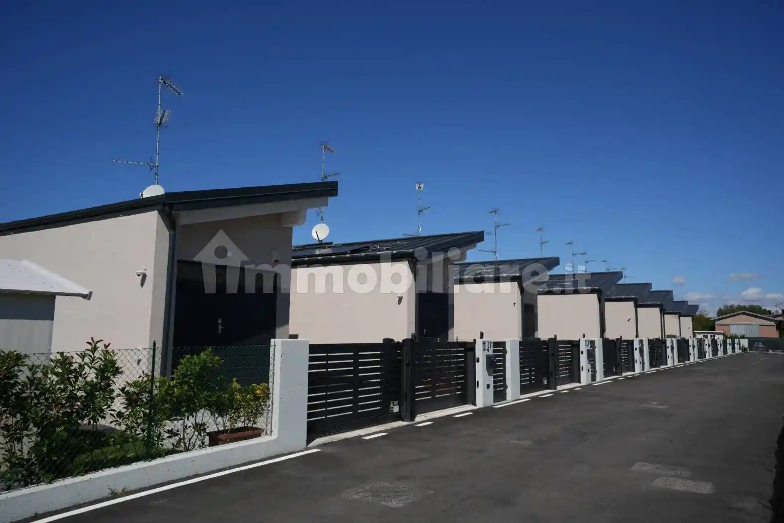 Villetta a schiera - foto 5