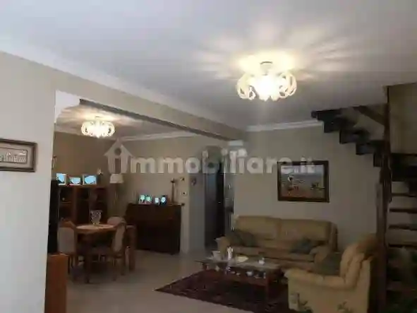 Villetta a schiera - foto 4