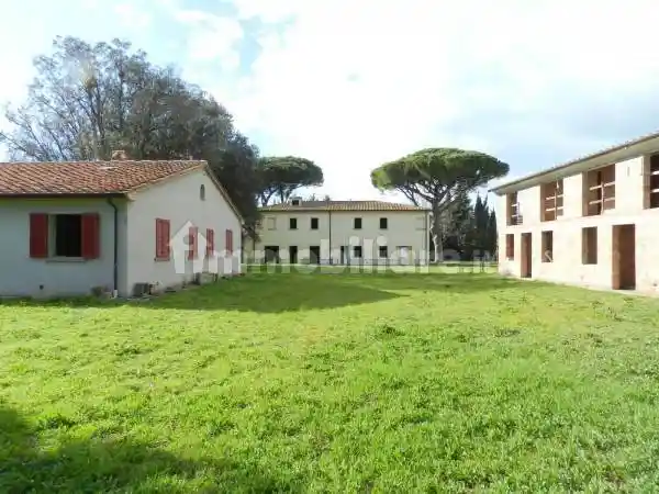 Rustico - Casale in vendita a Castagneto Carducci