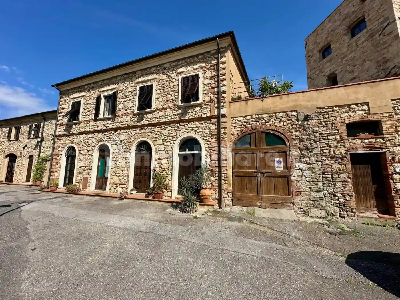 Palazzo - Edificio - foto 2