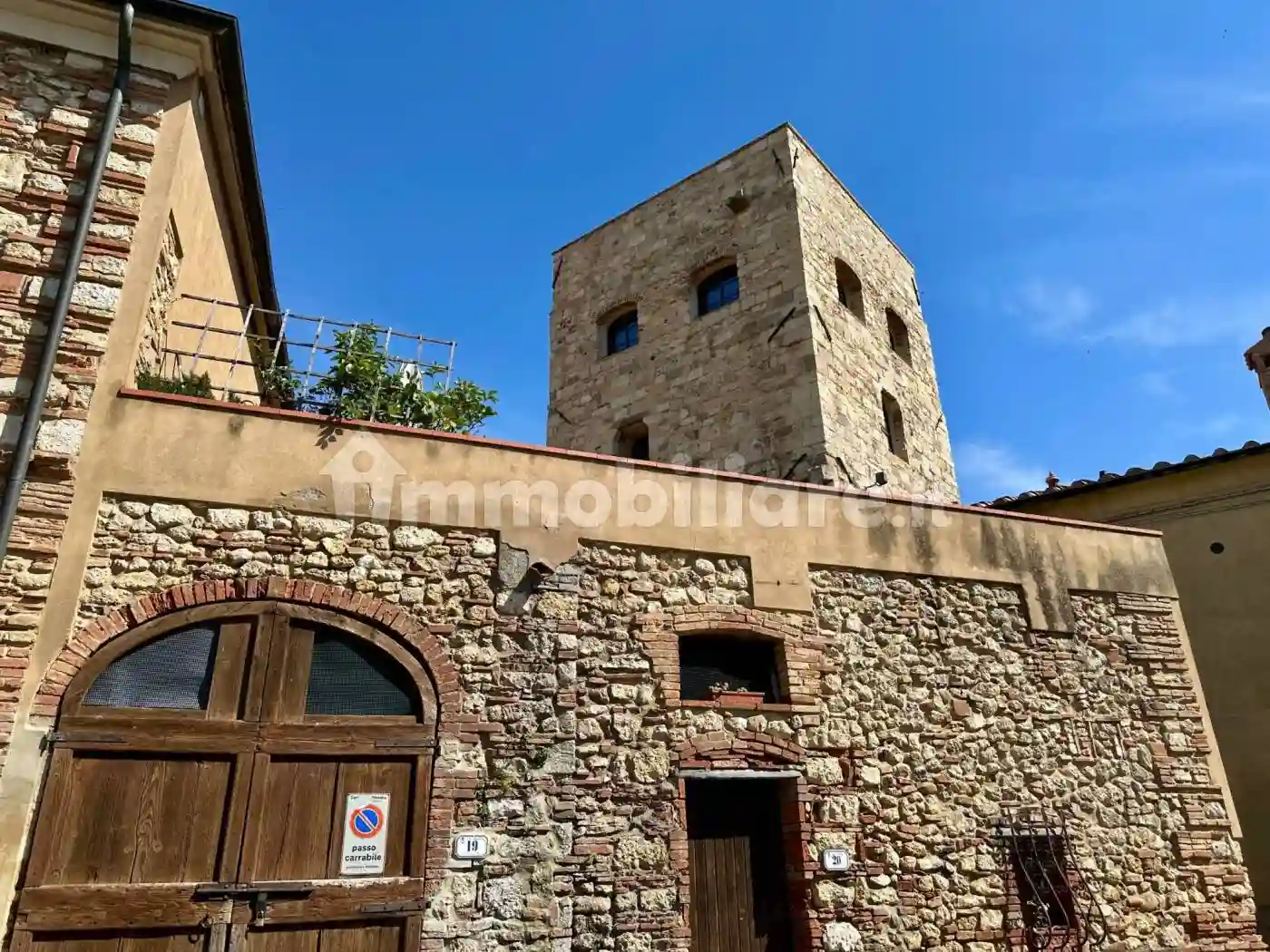 Palazzo - Edificio - foto 3