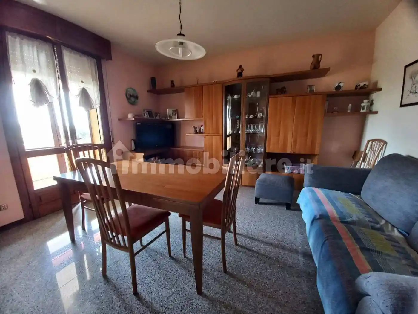 Villetta a schiera in vendita a Boretto