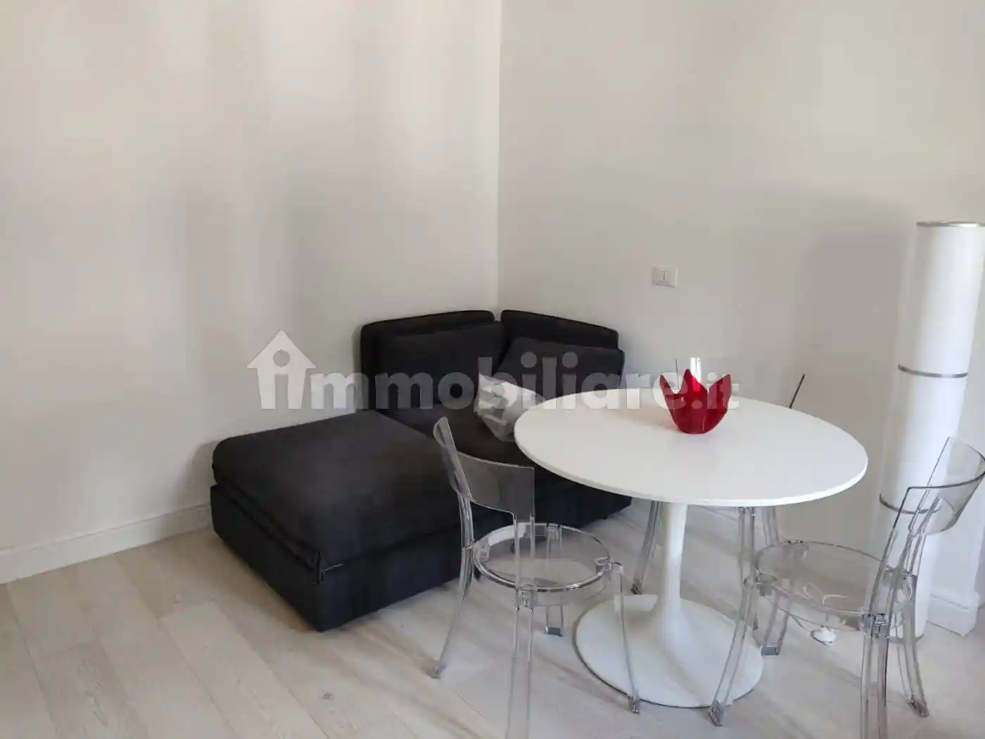 Appartamento in affitto a Santa Maria Maggiore