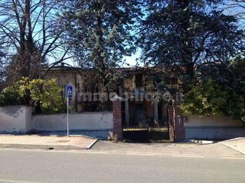 Palazzo - Edificio - foto 2