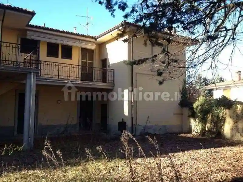 Palazzo - Edificio - foto 3