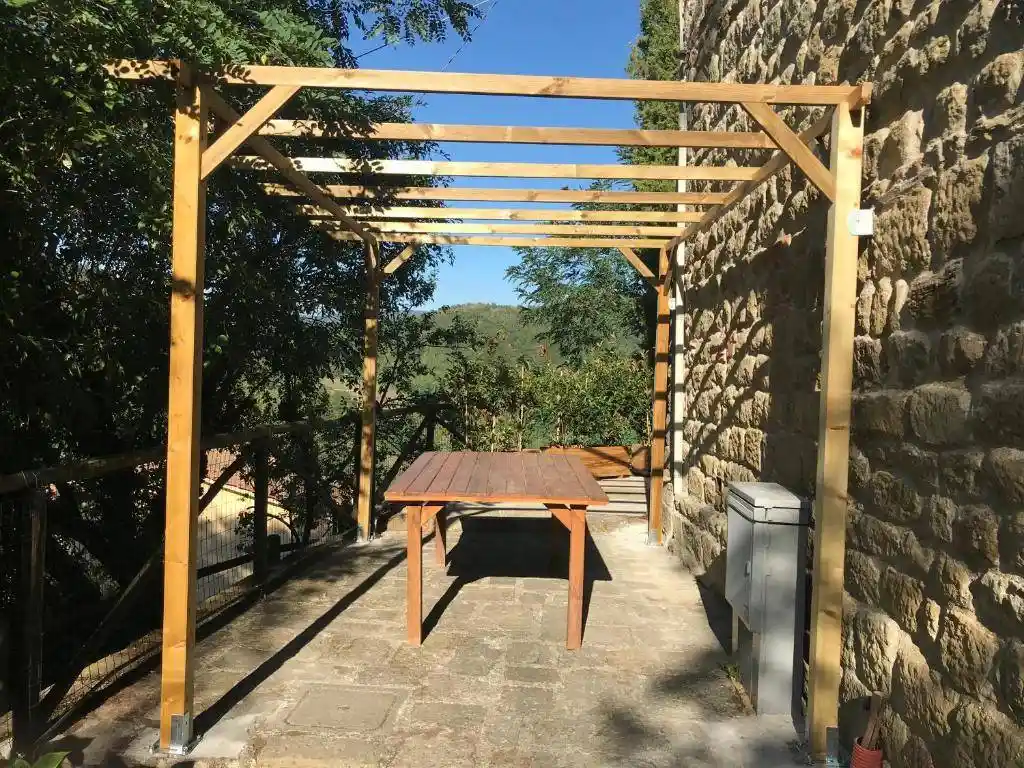 Casa indipendente in vendita a Barberino di Mugello