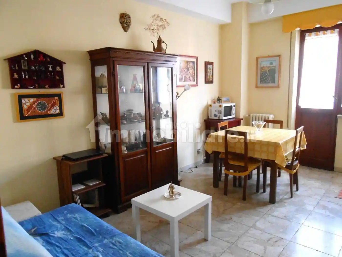 Appartamento in affitto a Ascoli Piceno