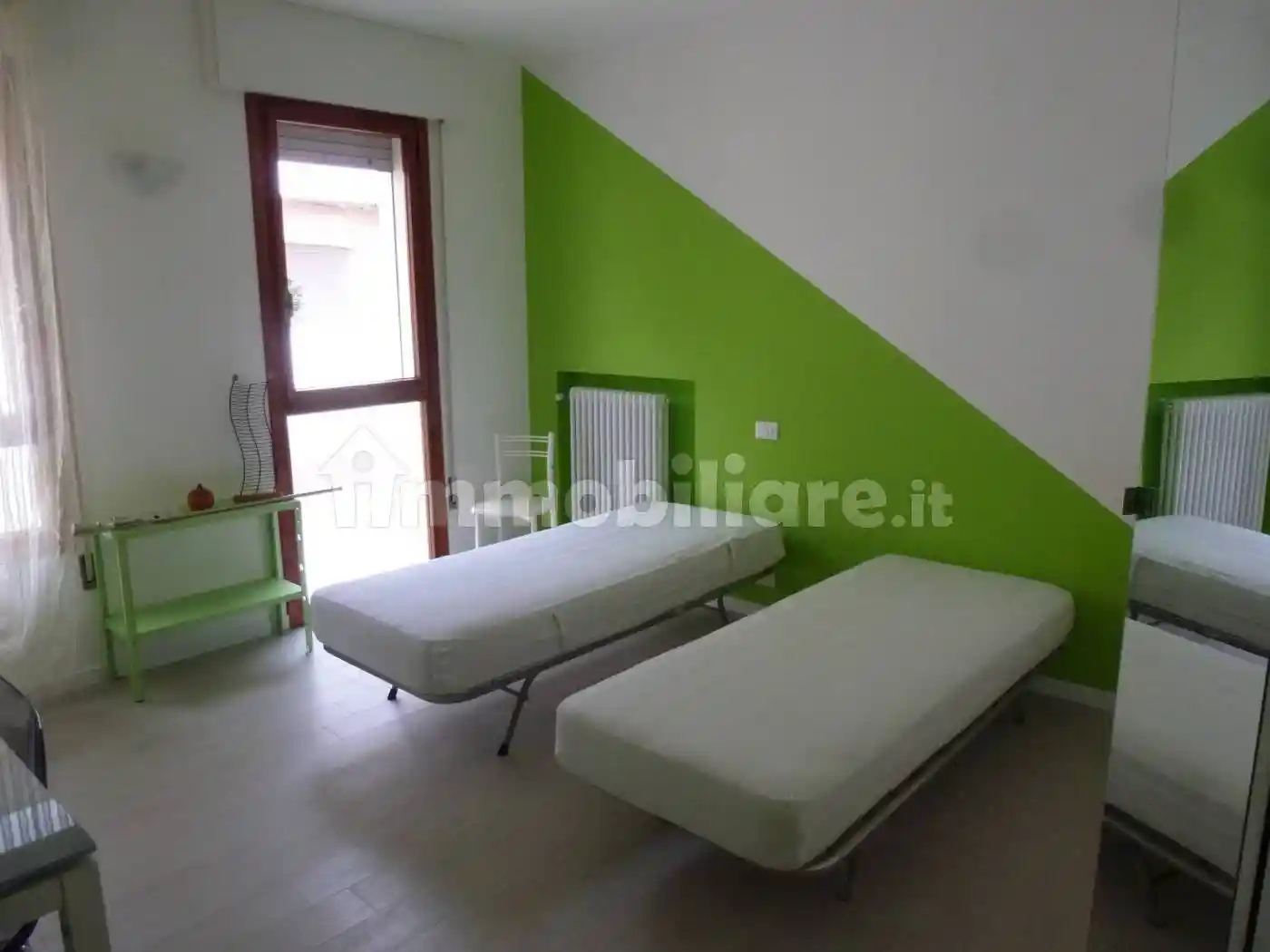 Appartamento in affitto a Padova