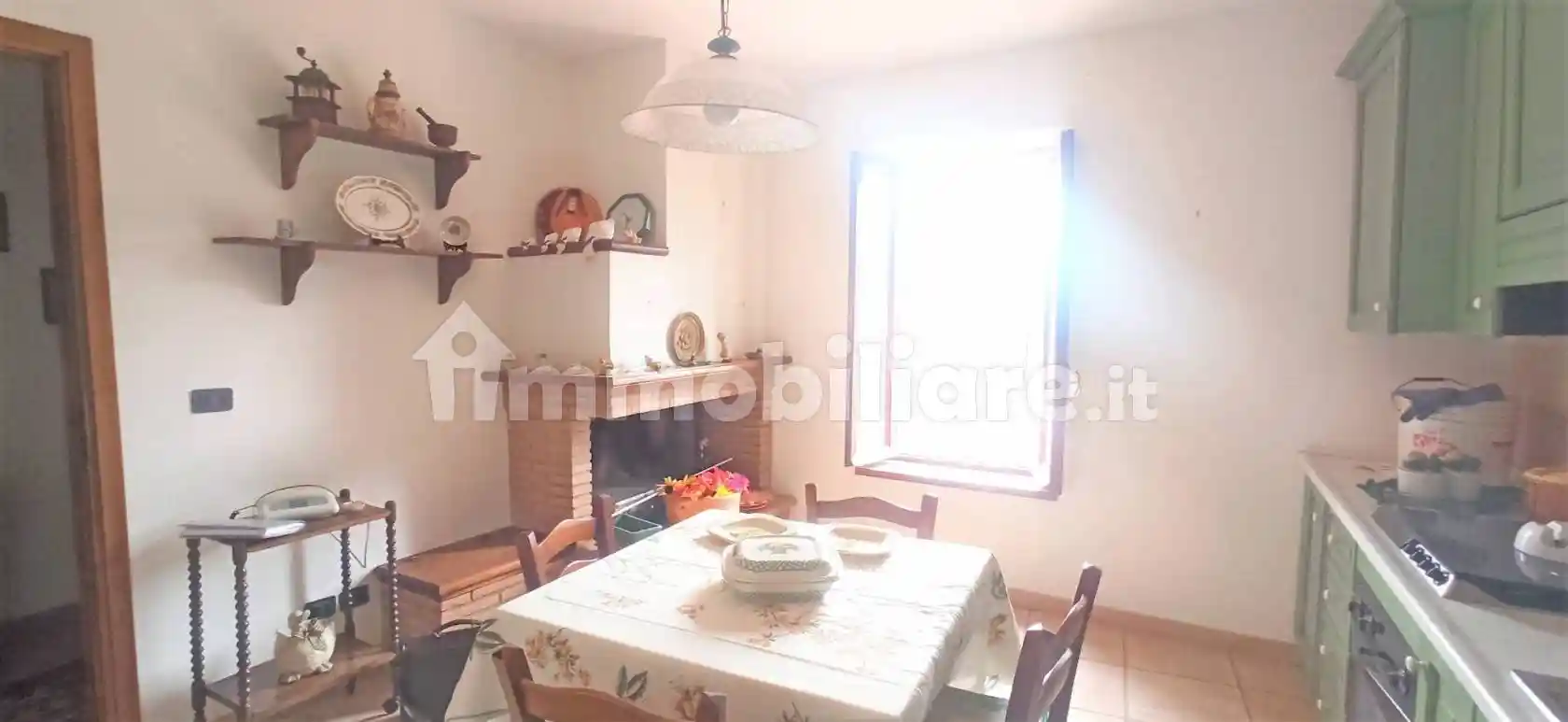 Appartamento in vendita a Terni