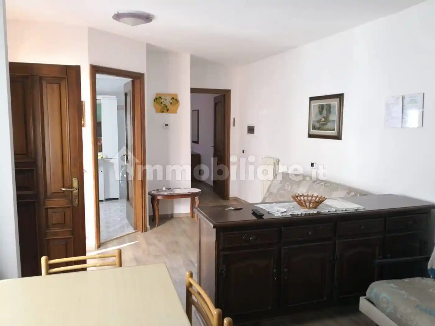 Appartamento in vendita a Temù