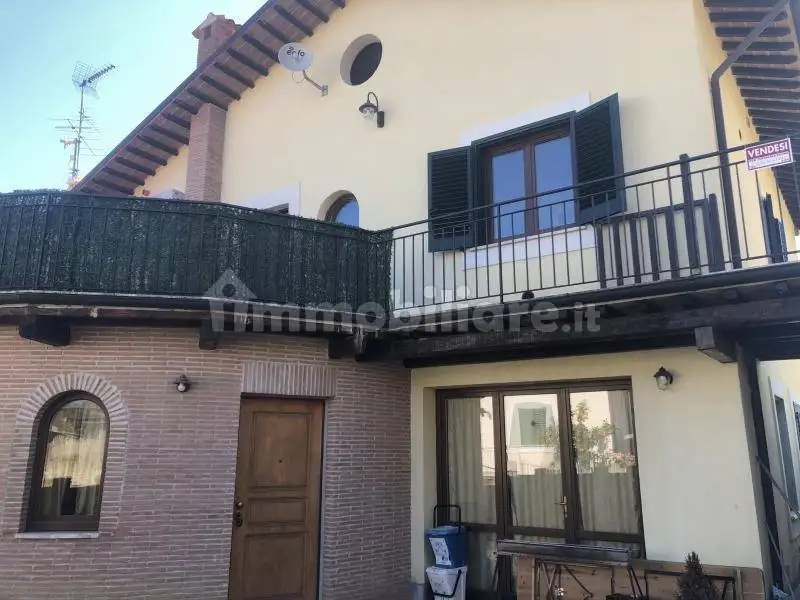 Casa indipendente in vendita a Cupello