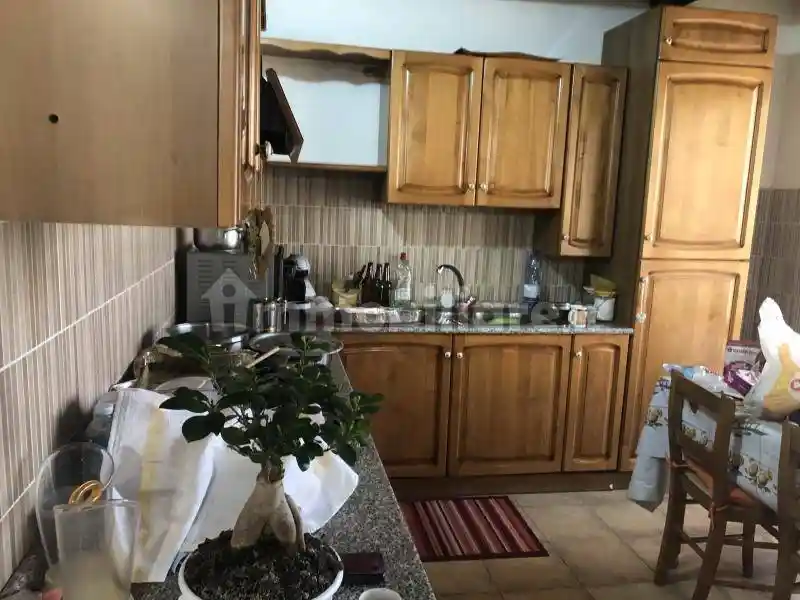 Terratetto plurifamiliare 110 m², buono stato, Centro, Cupello - foto 4