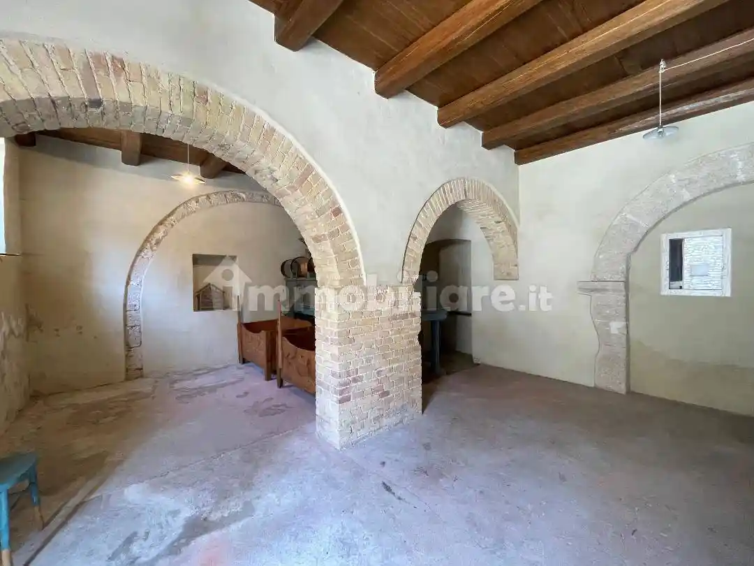 Terratetto unifamiliare via Santissimi17 snc, Navelli - foto 3