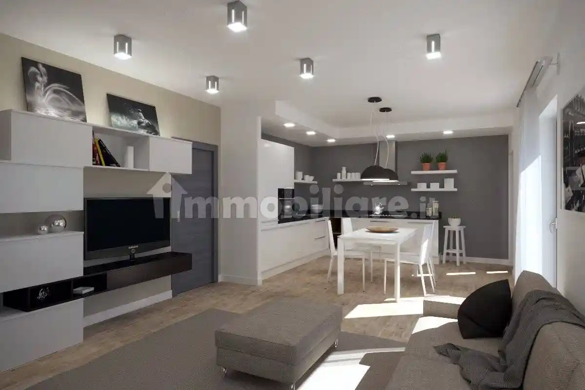 Appartamento in vendita a Pont-Saint-Martin