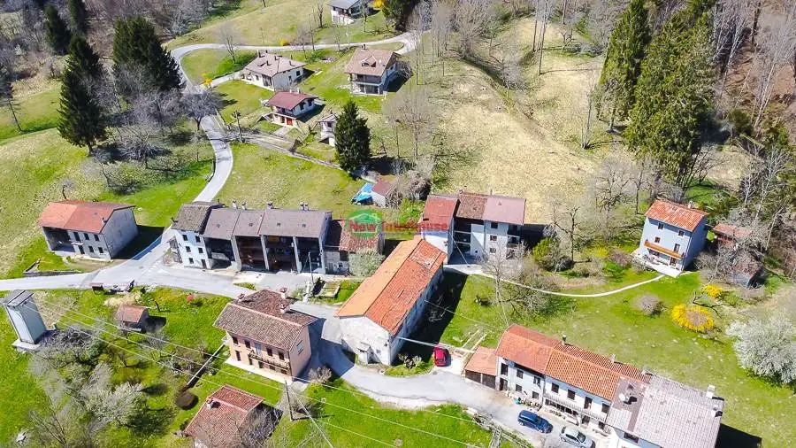 Rustico - Casale in vendita a Andreis