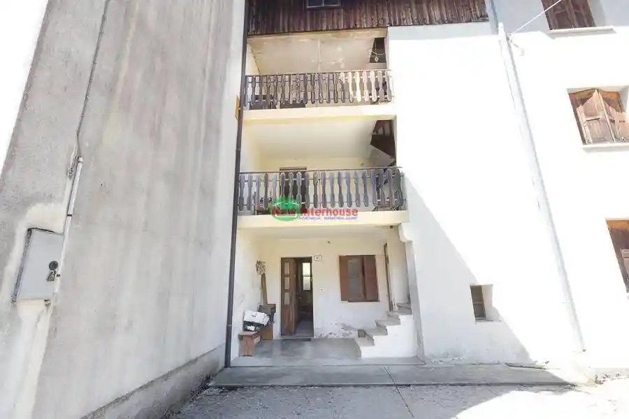 Rustico via Prapiero, Andreis - foto 3