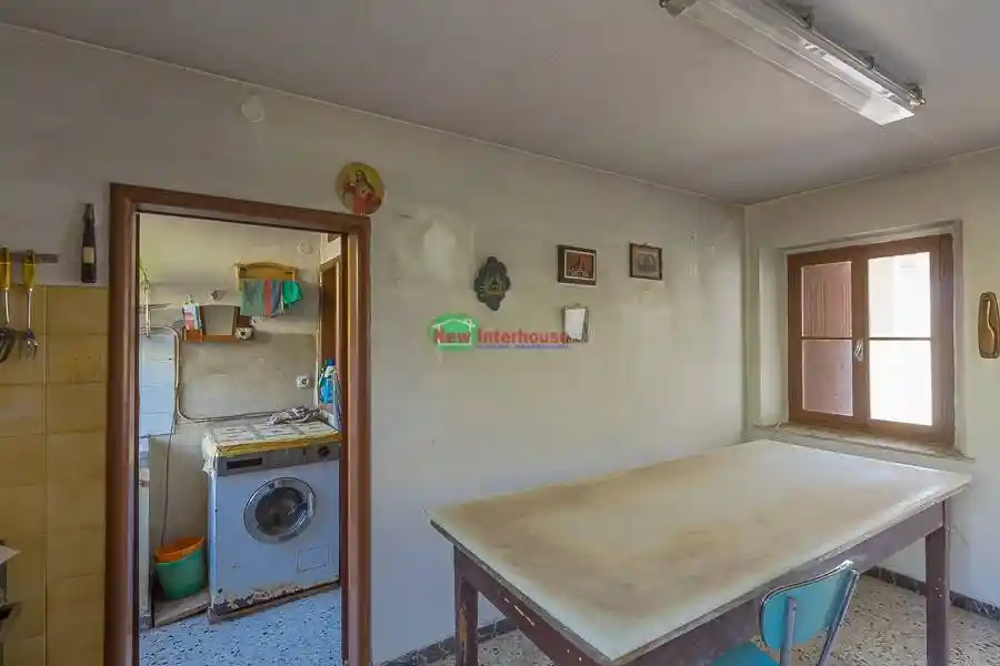 Rustico via Prapiero, Andreis - foto 5