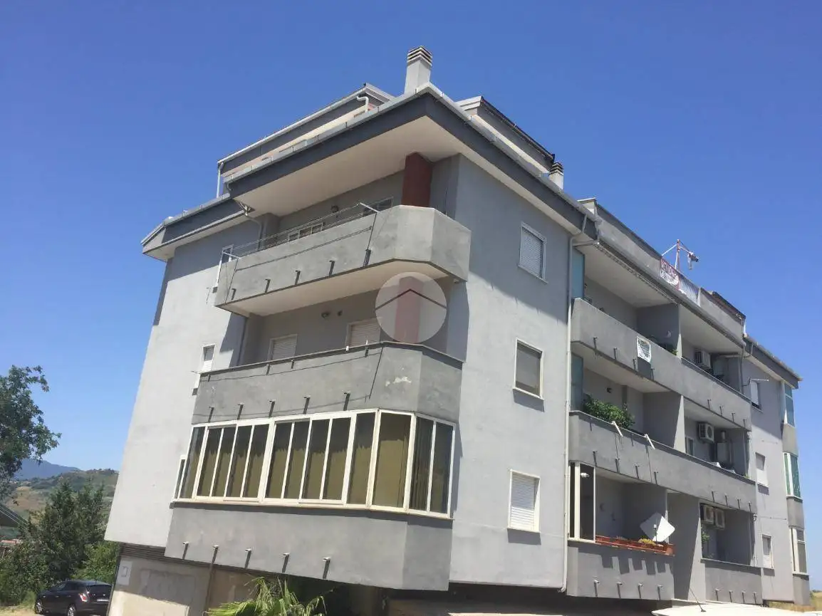 Appartamento in vendita a Mendicino