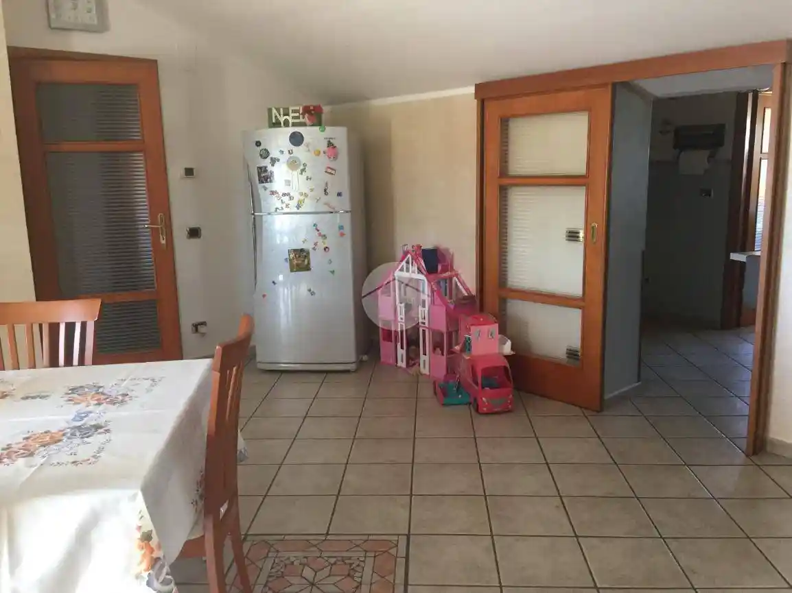 Trilocale via enrico fermi 2, Tivolille Pasquali Merenzata, Mendicino - foto 4