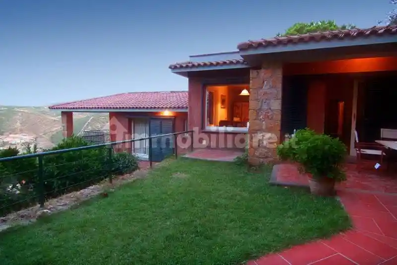 Villa in affitto a Monte Argentario