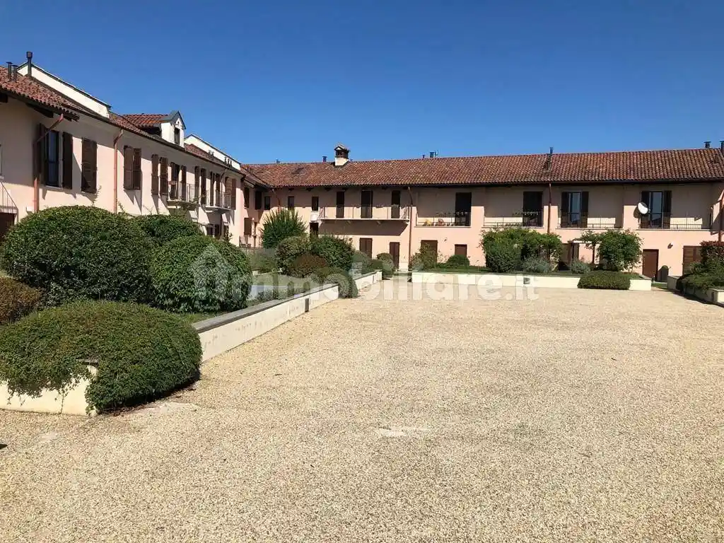 Appartamento in affitto a Rivalta di Torino