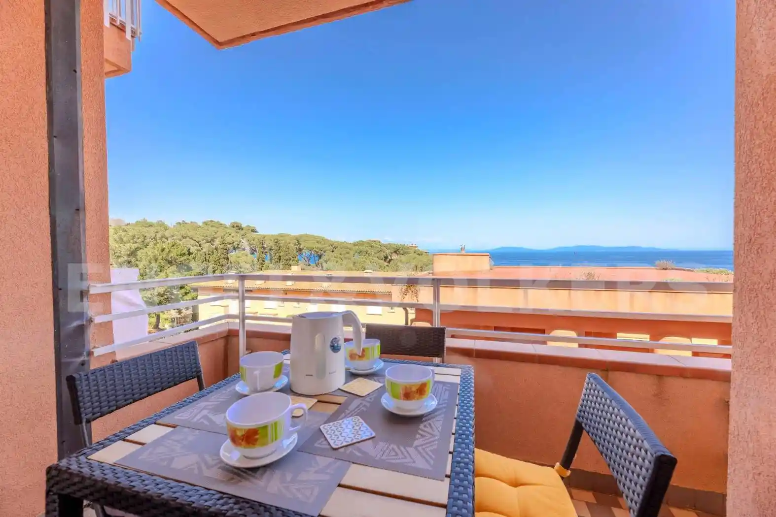 Appartamento in vendita a Rio