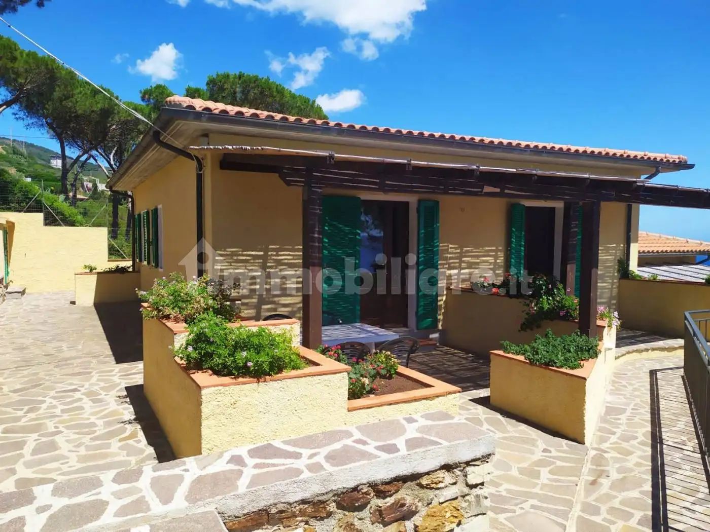 Appartamento Località Calone, Capoliveri - foto 4