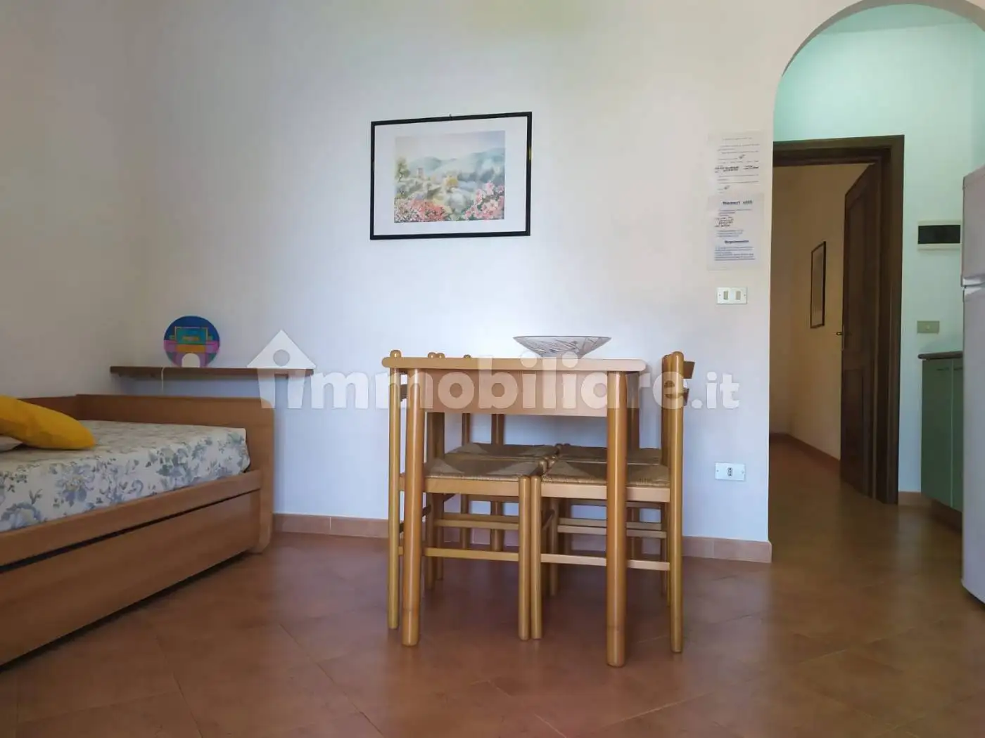 Appartamento Località Calone, Capoliveri - foto 5