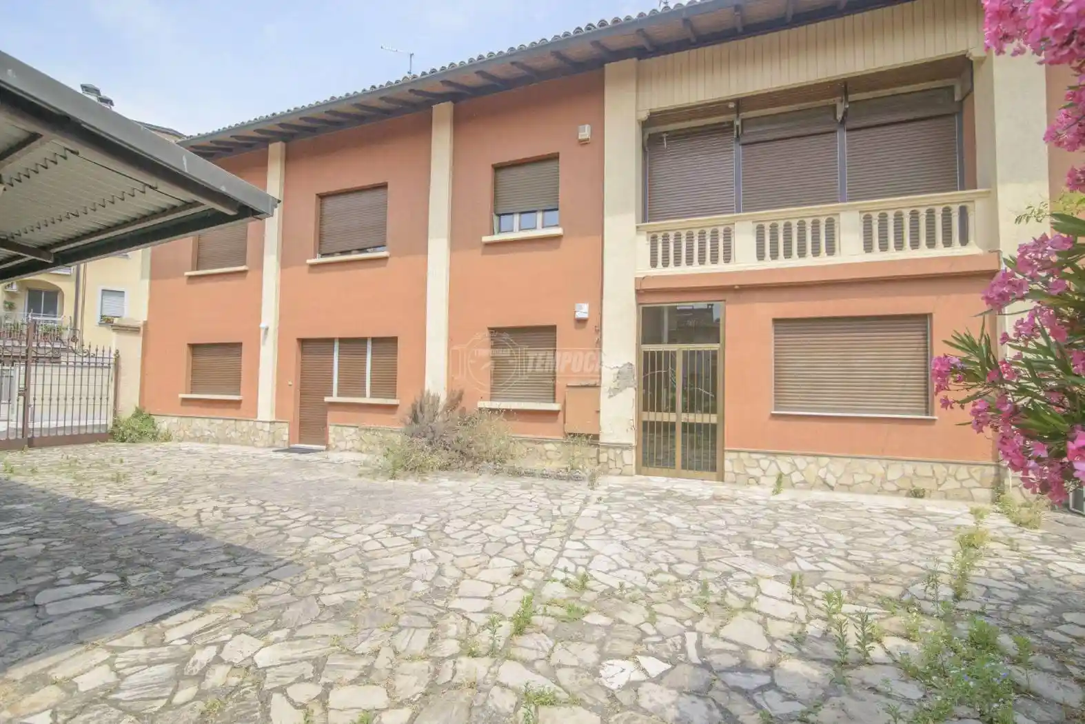 Appartamento in vendita a Caravaggio