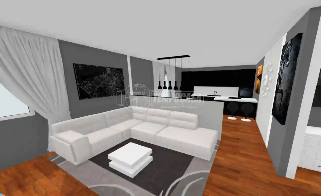 Appartamento - foto 3