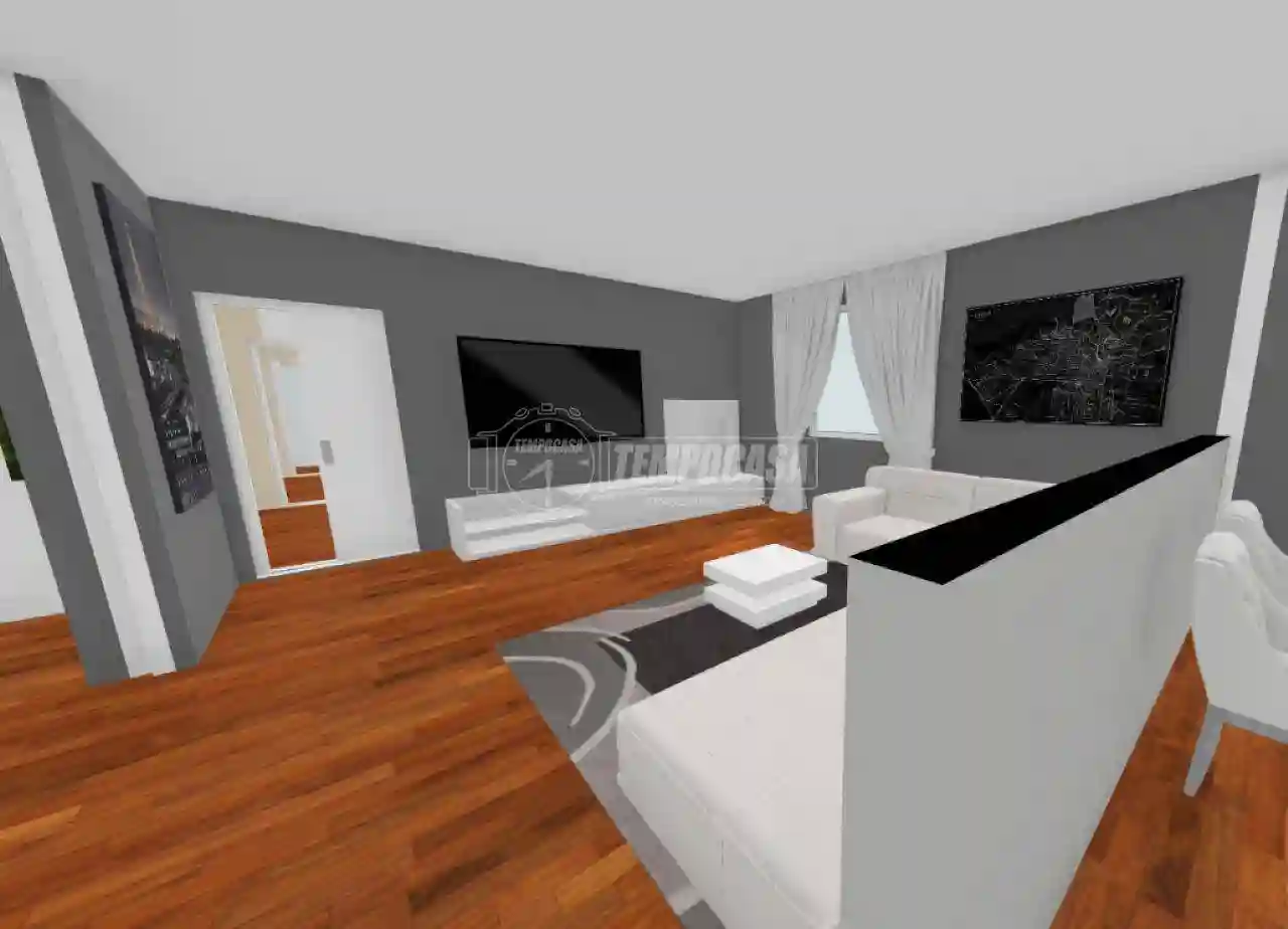 Appartamento - foto 5