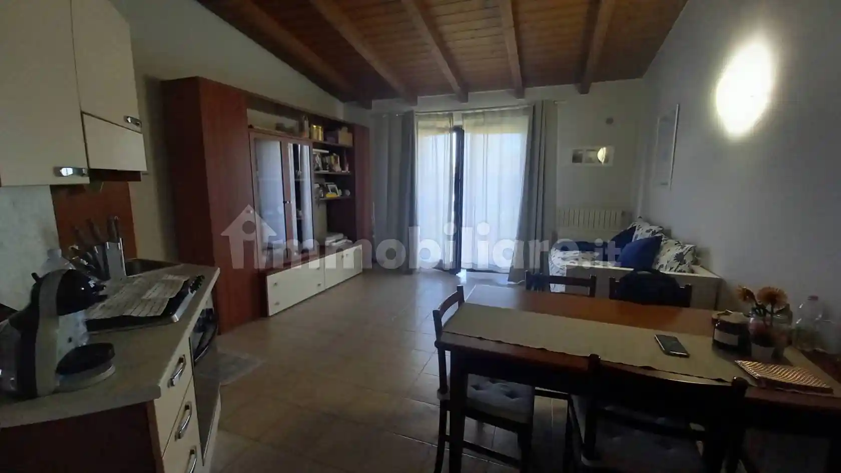 Appartamento in affitto a Castel Mella