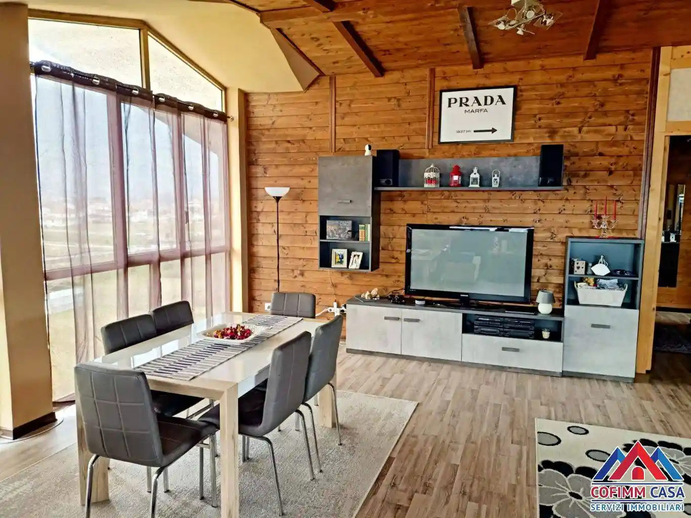 Attico - Mansarda in vendita a Sora