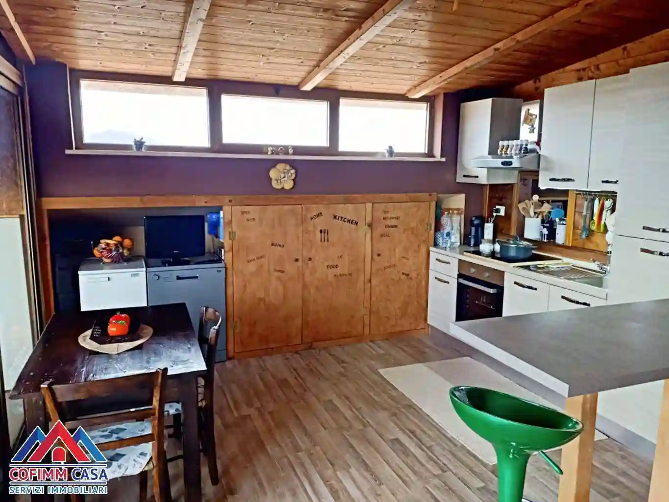 Attico - Mansarda - foto 2