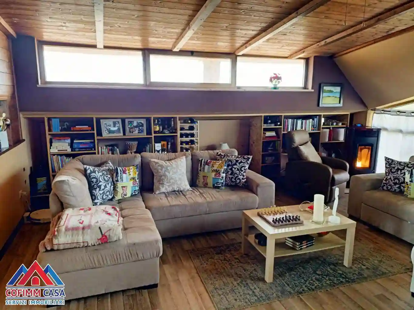 Attico - Mansarda - foto 3