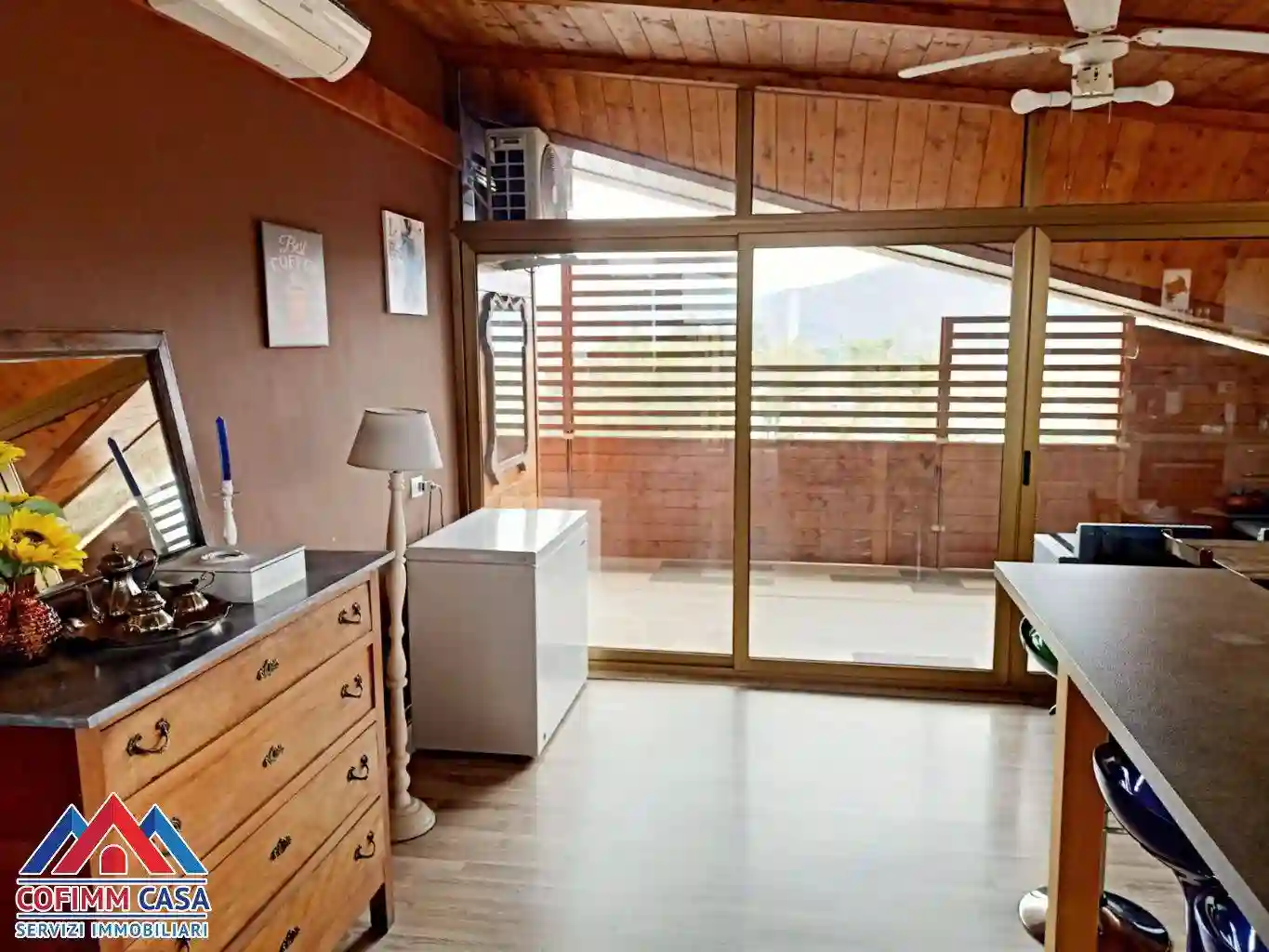 Attico - Mansarda - foto 4