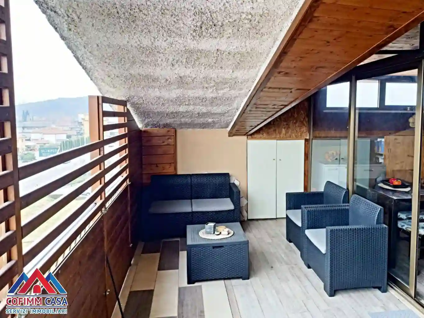 Attico - Mansarda - foto 5