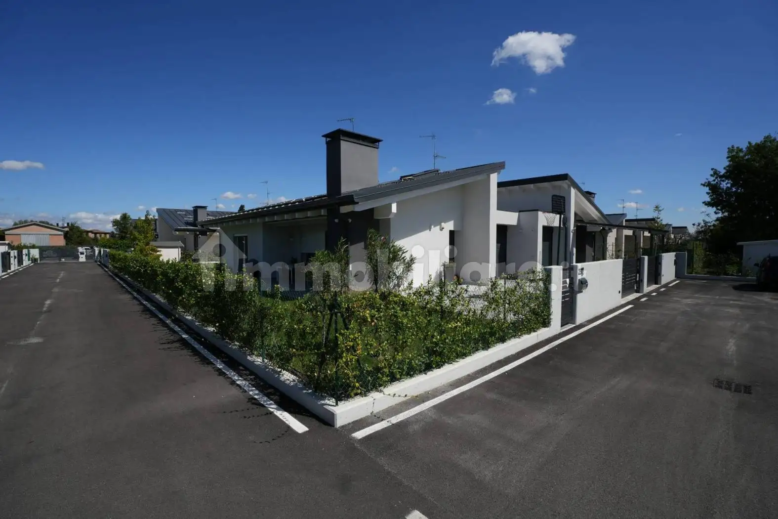 Villa in vendita a San Giovanni in Persiceto