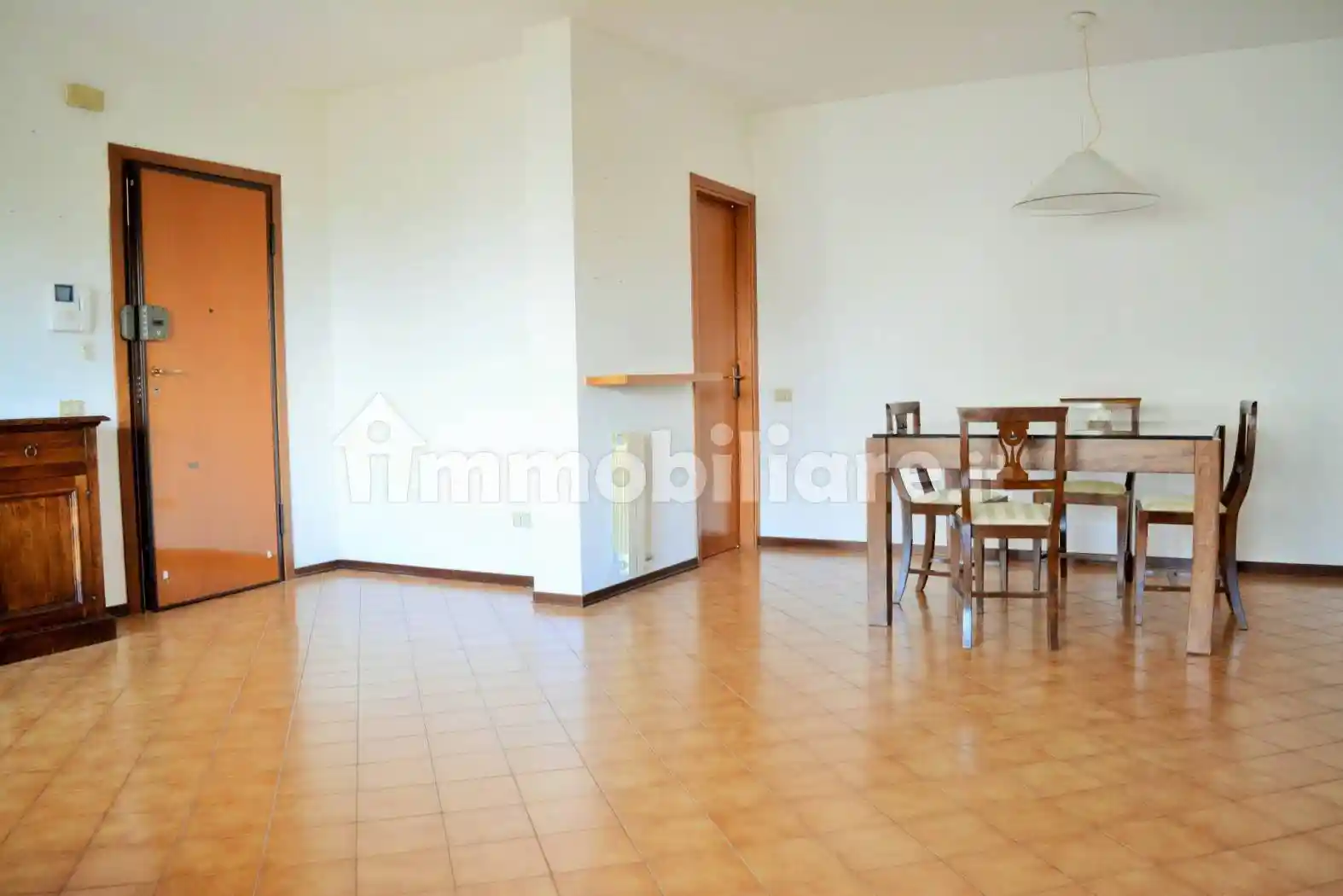 Appartamento in vendita a Vimercate