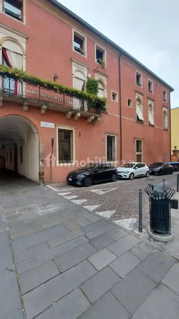 Appartamento in vendita a Padova