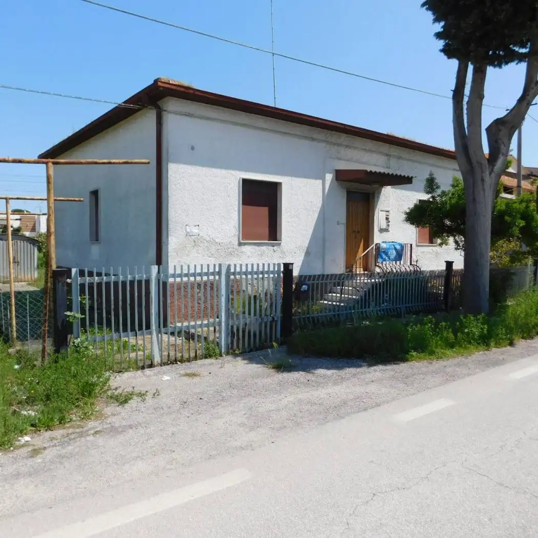 Villa in vendita a Giulianova