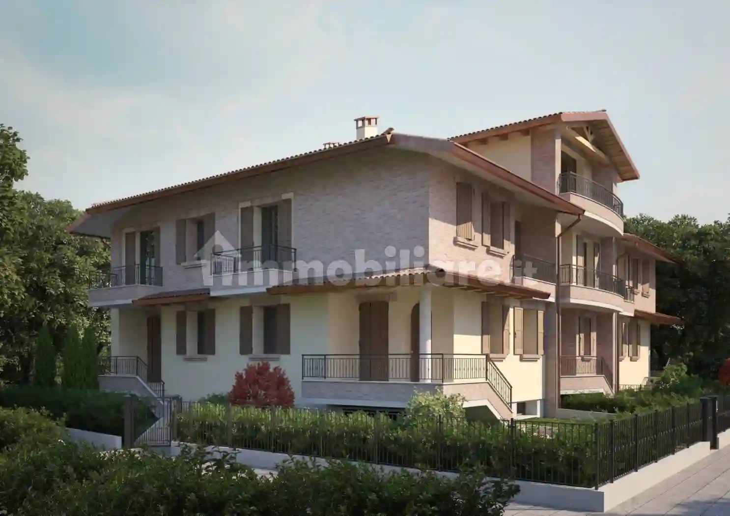 Villetta a schiera - foto 3