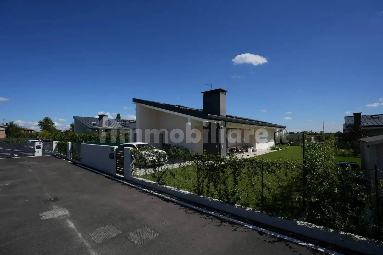 Villa in vendita a San Giovanni in Persiceto