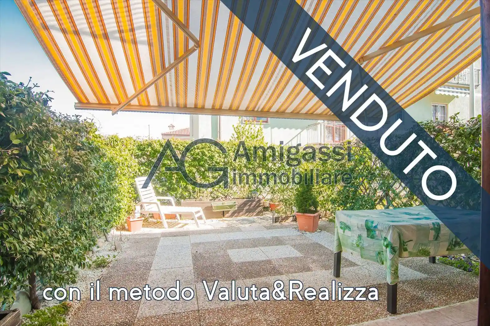 Appartamento in vendita a Seriate