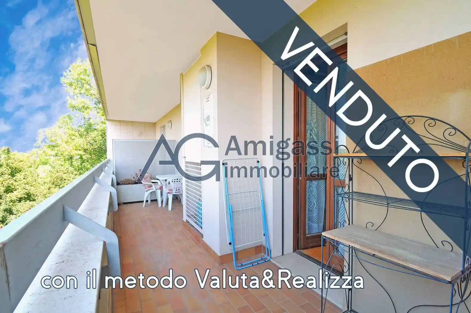 Appartamento in vendita a Bergamo