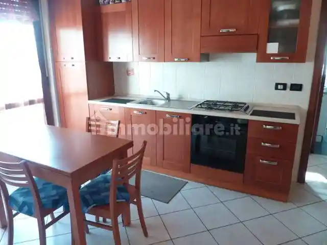 Appartamento in affitto a Mariano Comense