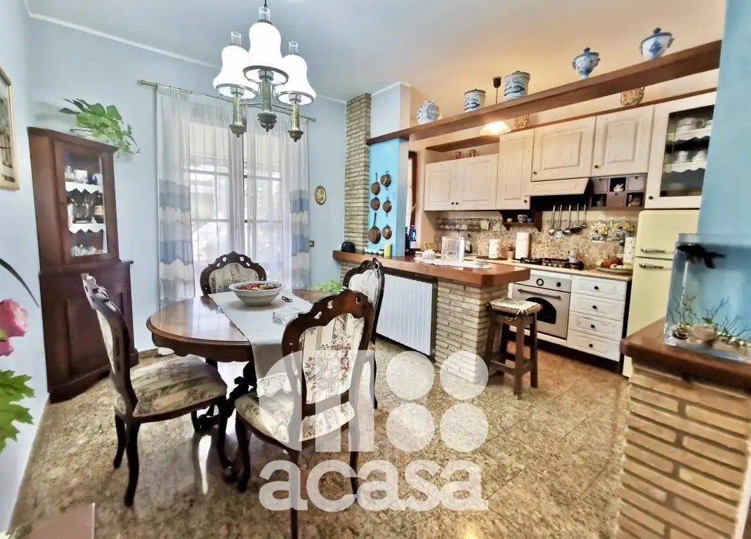 Casa indipendente in vendita a Bagno di Romagna