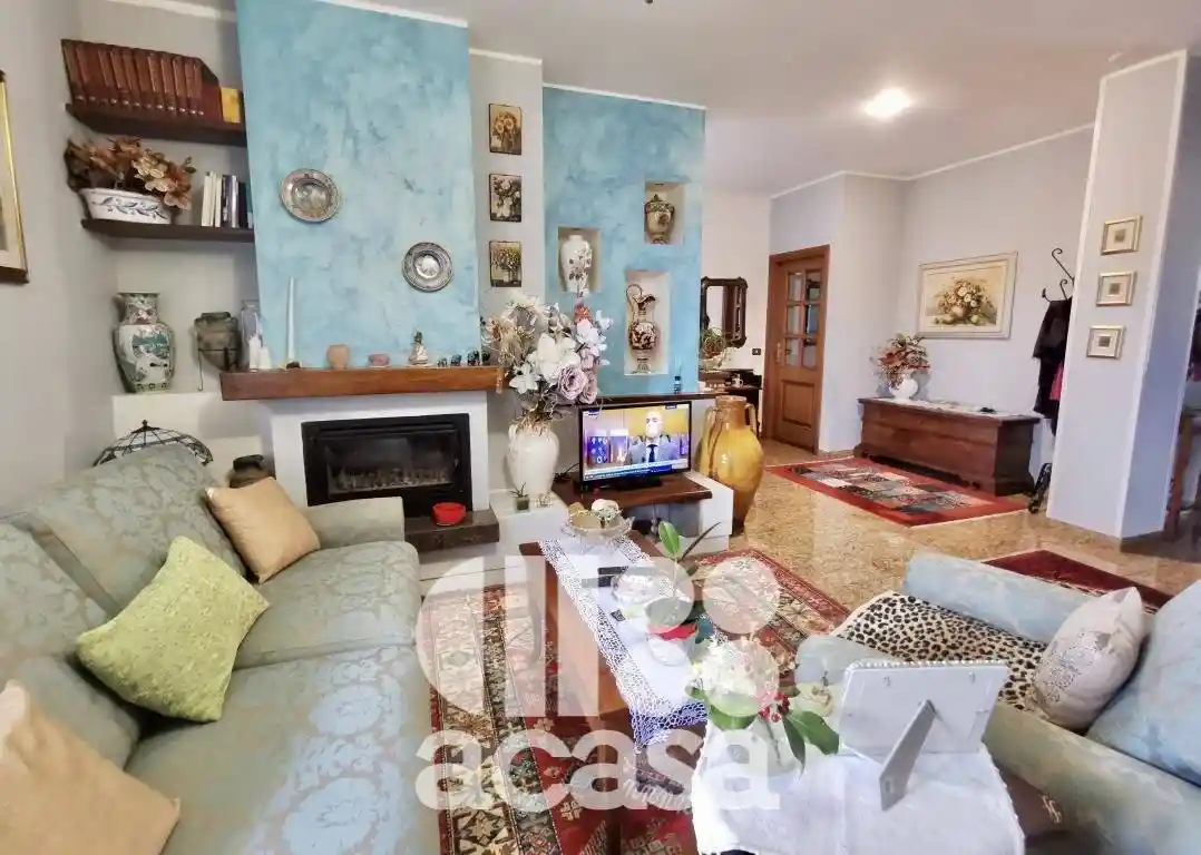 Casa indipendente - foto 4