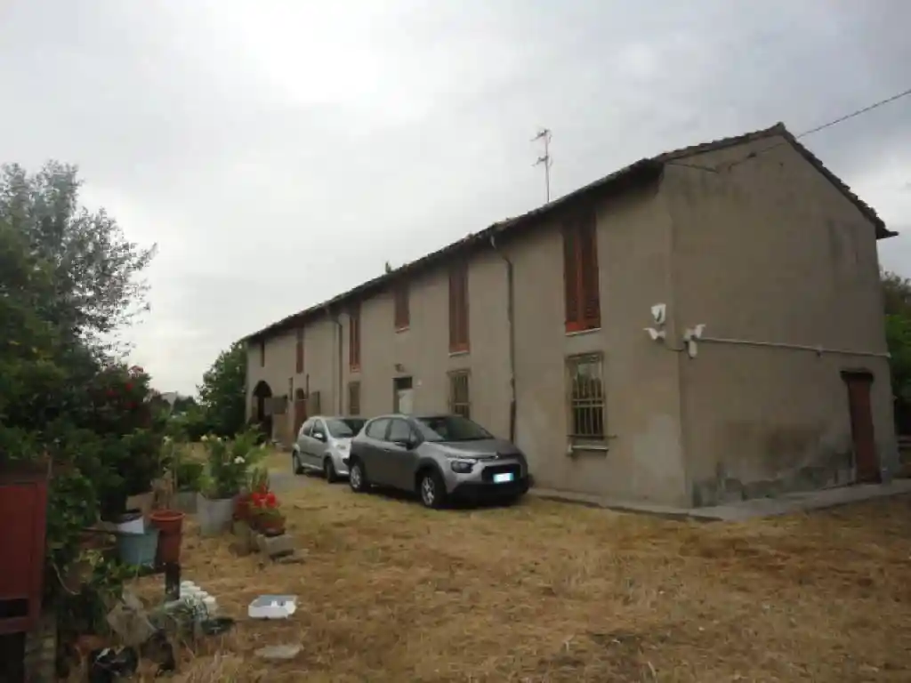 Casa indipendente in vendita a Ravenna